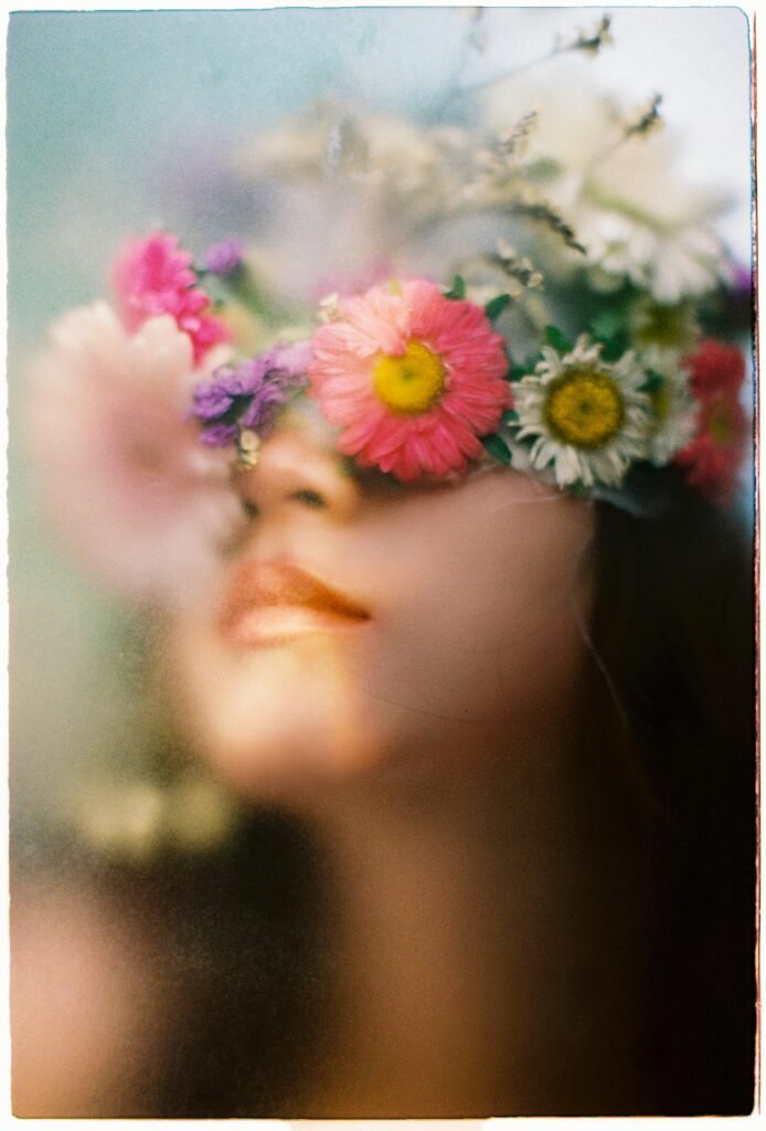 flower crown, forest nymph, Pexels ti n nguy n 2151004984 31716529